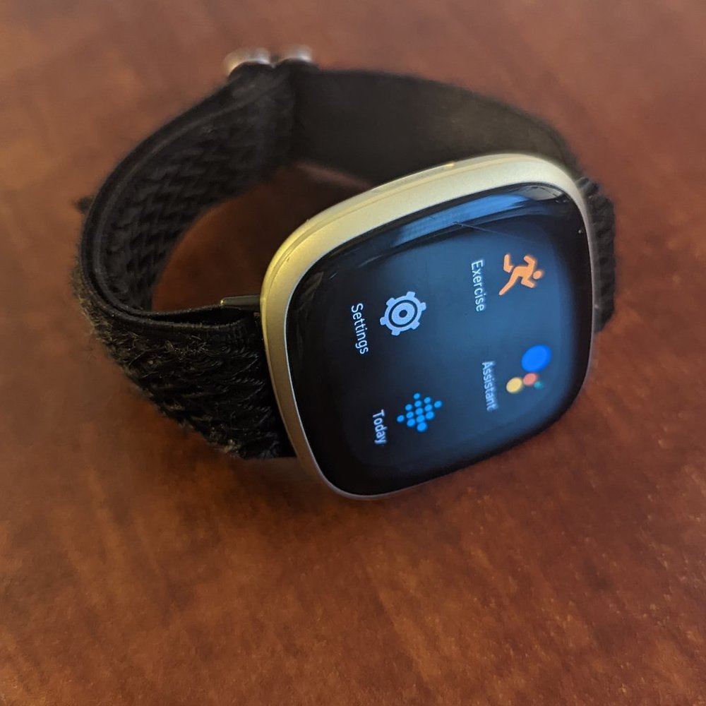 FitBit Versa 3